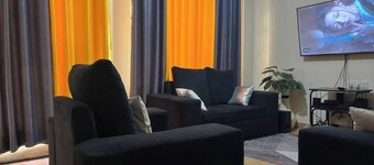 Serene and Elegant 2-bedroom Apartment in Kisii