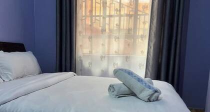 Serene and Elegant 2-bedroom Apartment in Kisii