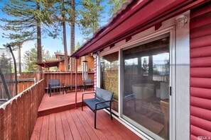 テラス / パティオ