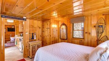 1 chambre, bureau, Wi-Fi, draps fournis