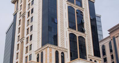 Urban Sanctuary in the Heart of Dushanbe w/Stunning Views Steps from Rudaki Park