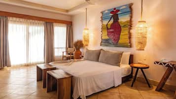 1 chambre, Wi-Fi gratuit