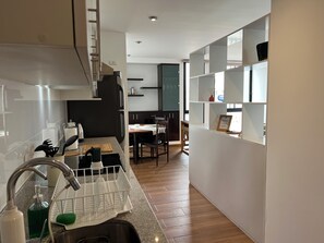 Cucina privata