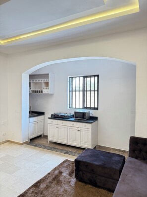 Premium Studio | Private kitchen