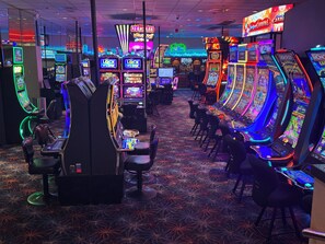 Casino - Bartons Club 93 (Jackpot)