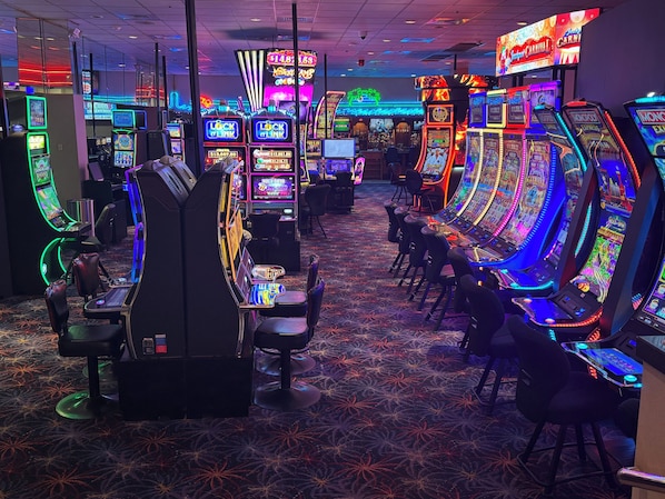 Casino