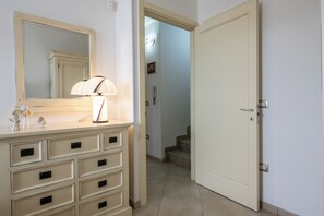 Lägenhet - havsutsikt | 2 sovrum