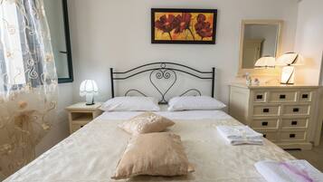 Apartment, Sea View | 2 bedrooms