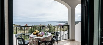 L'alba di Santa Cesarea