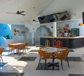 Bar (sur place)