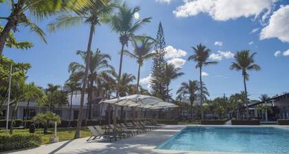 Paradise - El Colibri (1 Room) Pool view #1