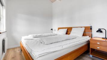 3 Schlafzimmer, kostenloses WLAN