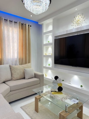 Smart TV