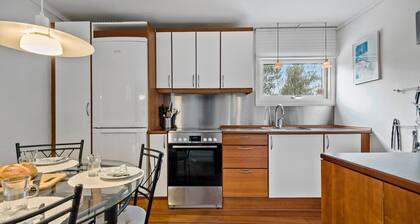 2 bedroom nice home in Højby