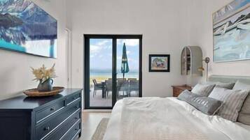 3 chambres, fer et planche Ă repasser, Wi-Fi, draps fournis