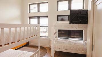 2 bedrooms, WiFi