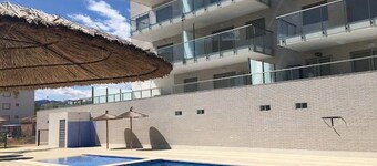 Anacasa Dunas Golf MET Oliva Nova AP625