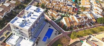 Anacasa Dunas Golf MET Oliva Nova AP625