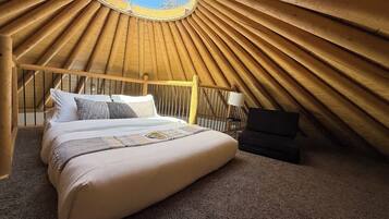 3 slaapkamers, een strijkplank/strijkijzer, wifi, beddengoed