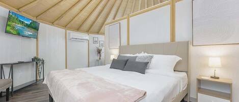 熨斗/熨衫板、Wi-Fi、床單