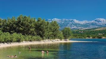 Plage