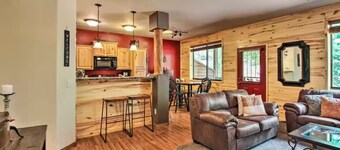 Fresh Air and Relaxation