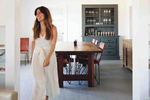 Dickson Marfa House - Spacious 7-Bedroom Vacation Rental + Events