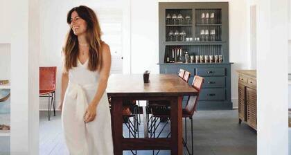 Dickson Marfa House - Spacious 7-Bedroom Vacation Rental + Events