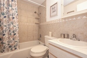 Håndklæder, Sæbe, Toiletpapir