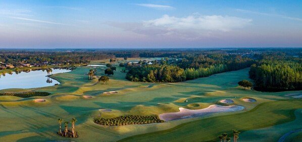 Golf