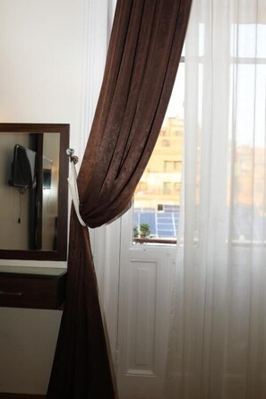 Terrace/patio - Mid Downtown Hotel (Cairo)