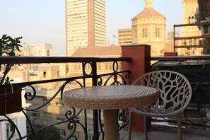Exterior - Mid Downtown Hotel (Cairo)