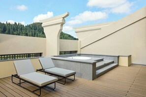 Bathroom - Four Points By Sheraton Anshun, Huangguoshu (Anshun)