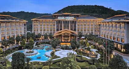 Four Points By Sheraton Anshun, Huangguoshu