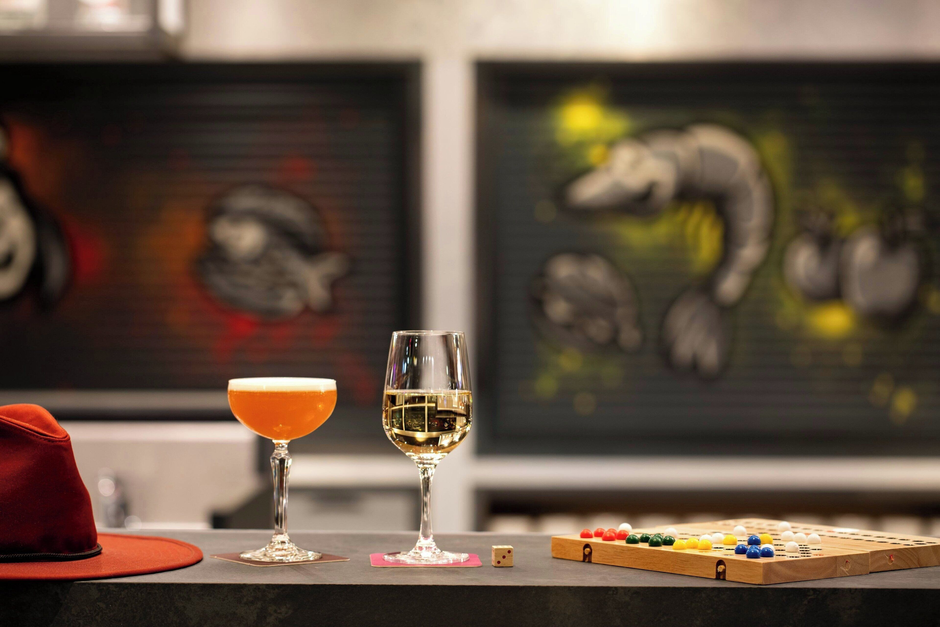 Photo - Moxy Hamburg - Finkenwerder