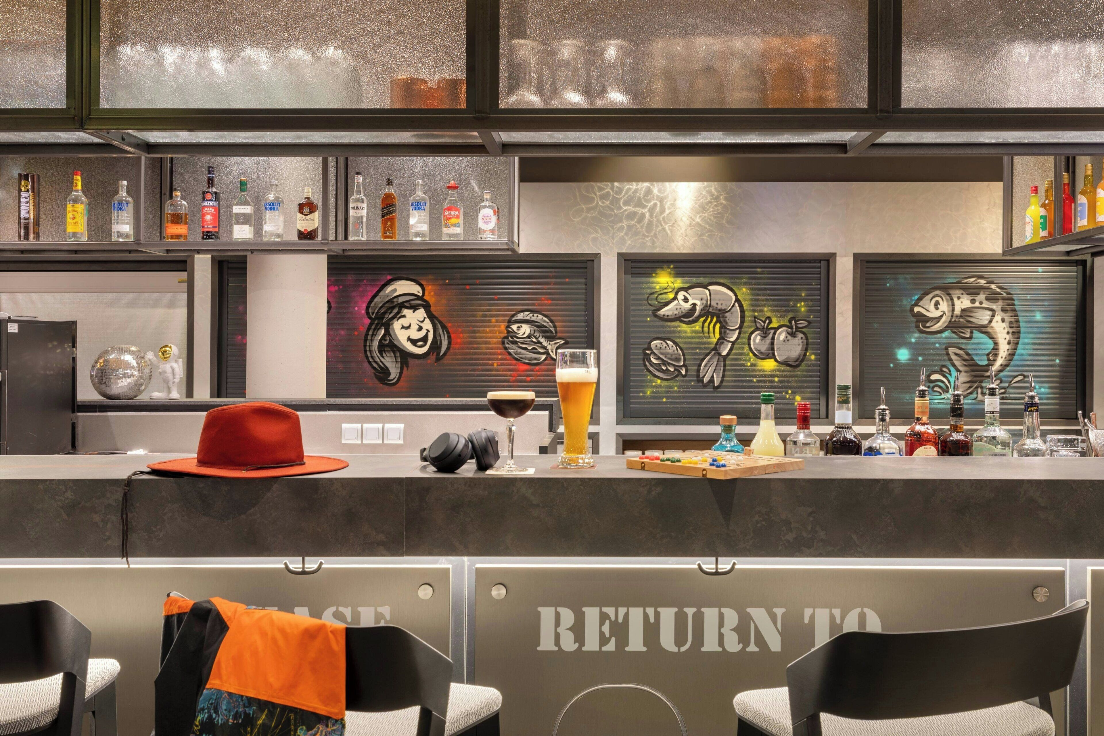 Foto - Moxy Hamburg - Finkenwerder