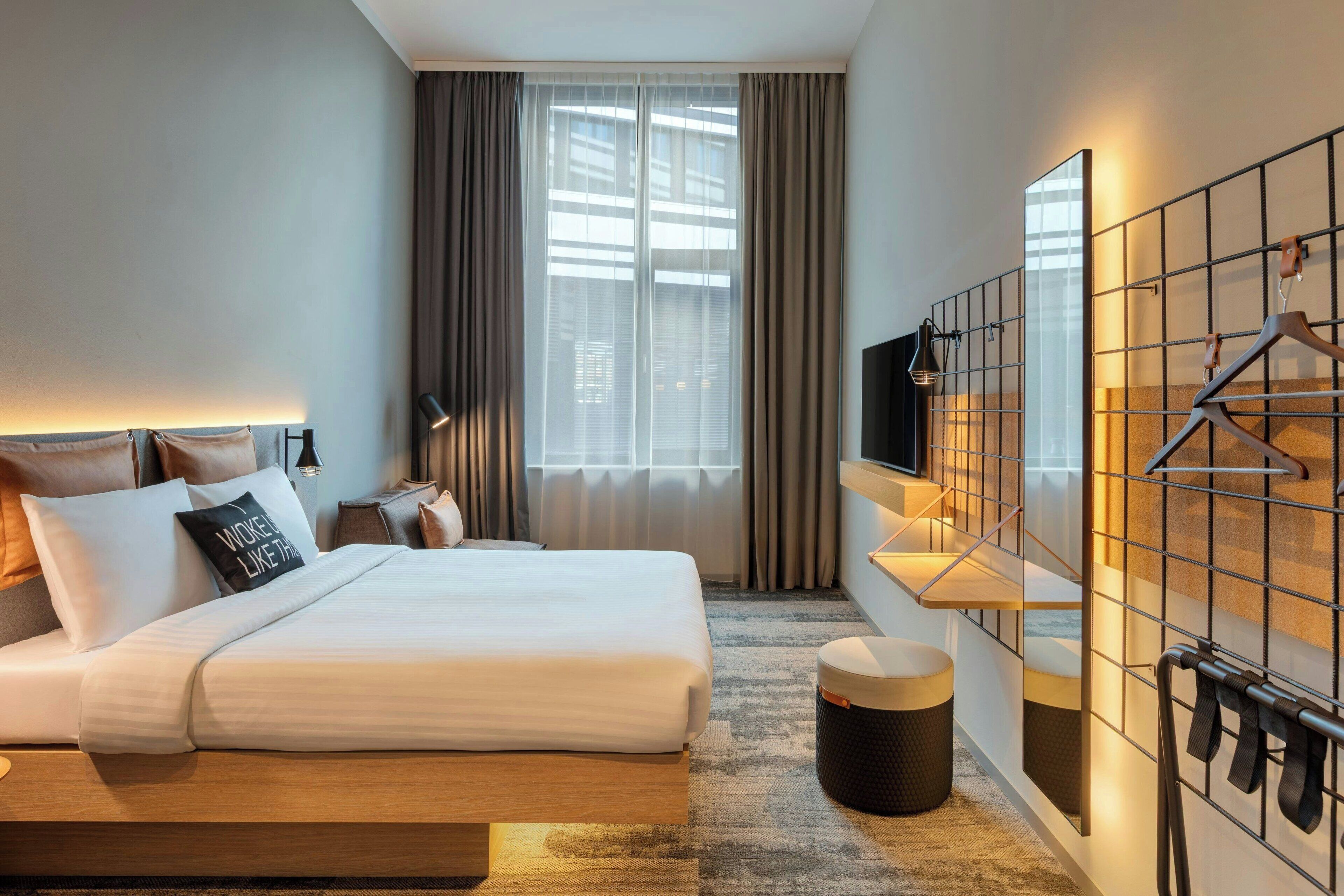 Foto - Moxy Hamburg - Finkenwerder