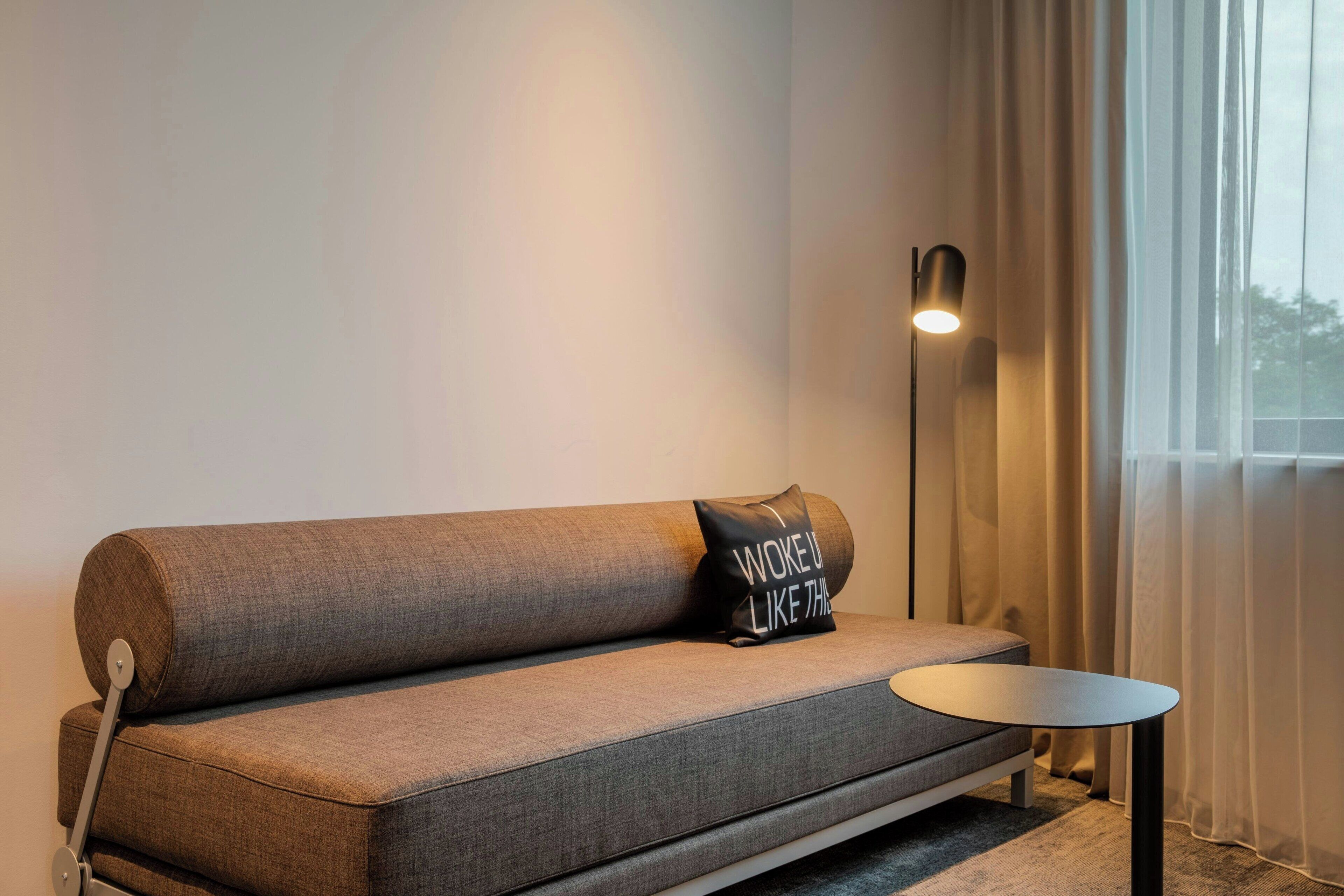 Foto - Moxy Hamburg - Finkenwerder