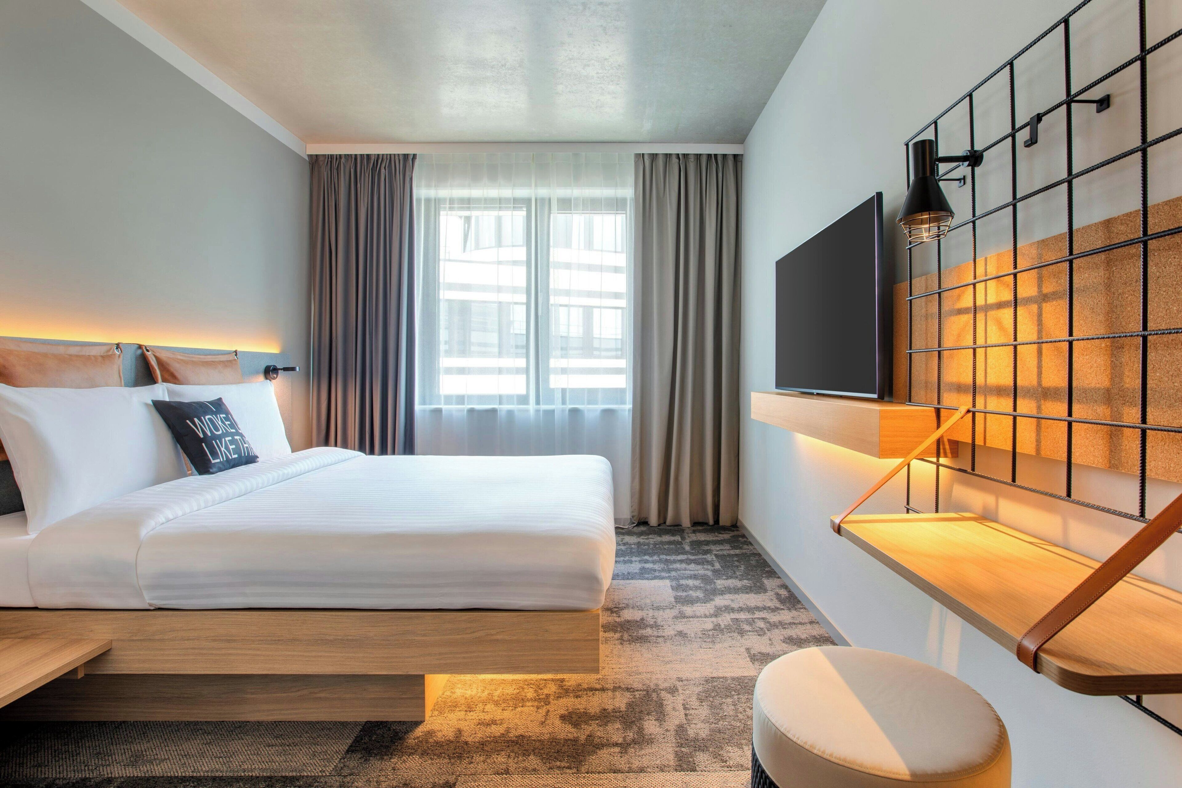 Foto - Moxy Hamburg - Finkenwerder