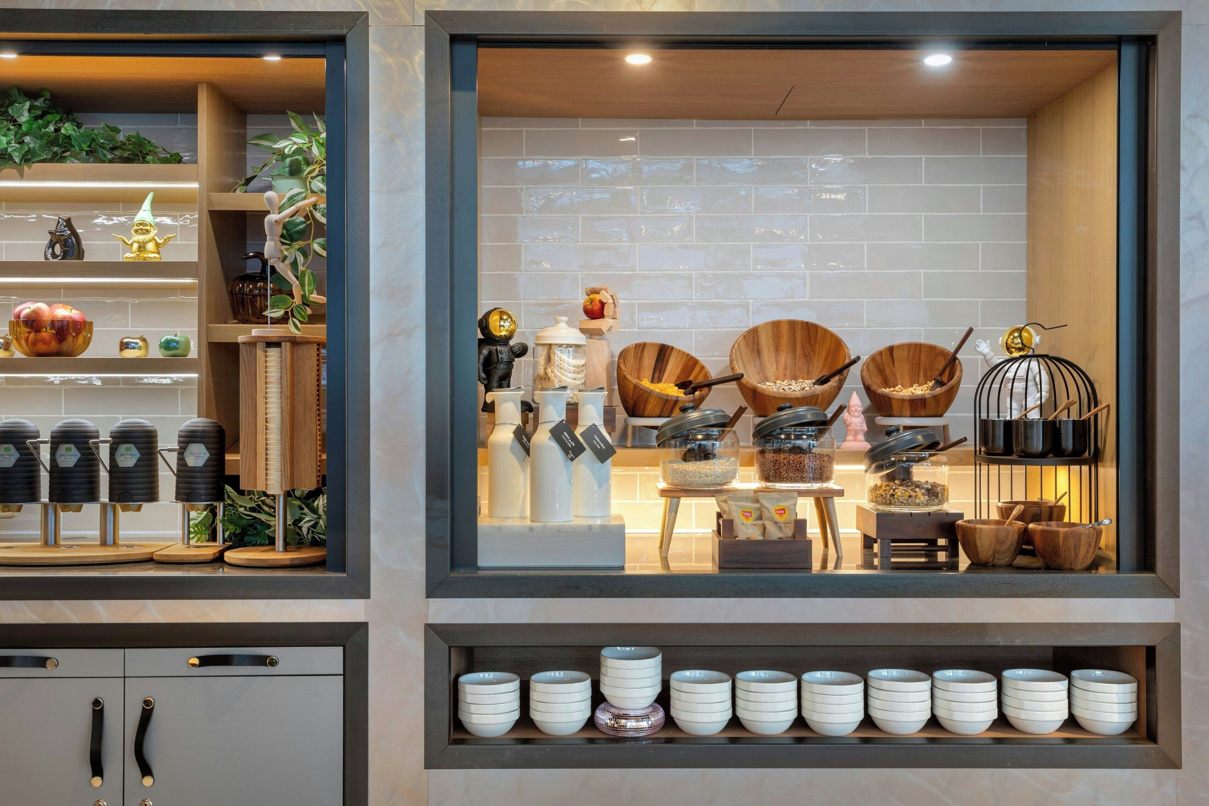 Foto - Moxy Hamburg - Finkenwerder