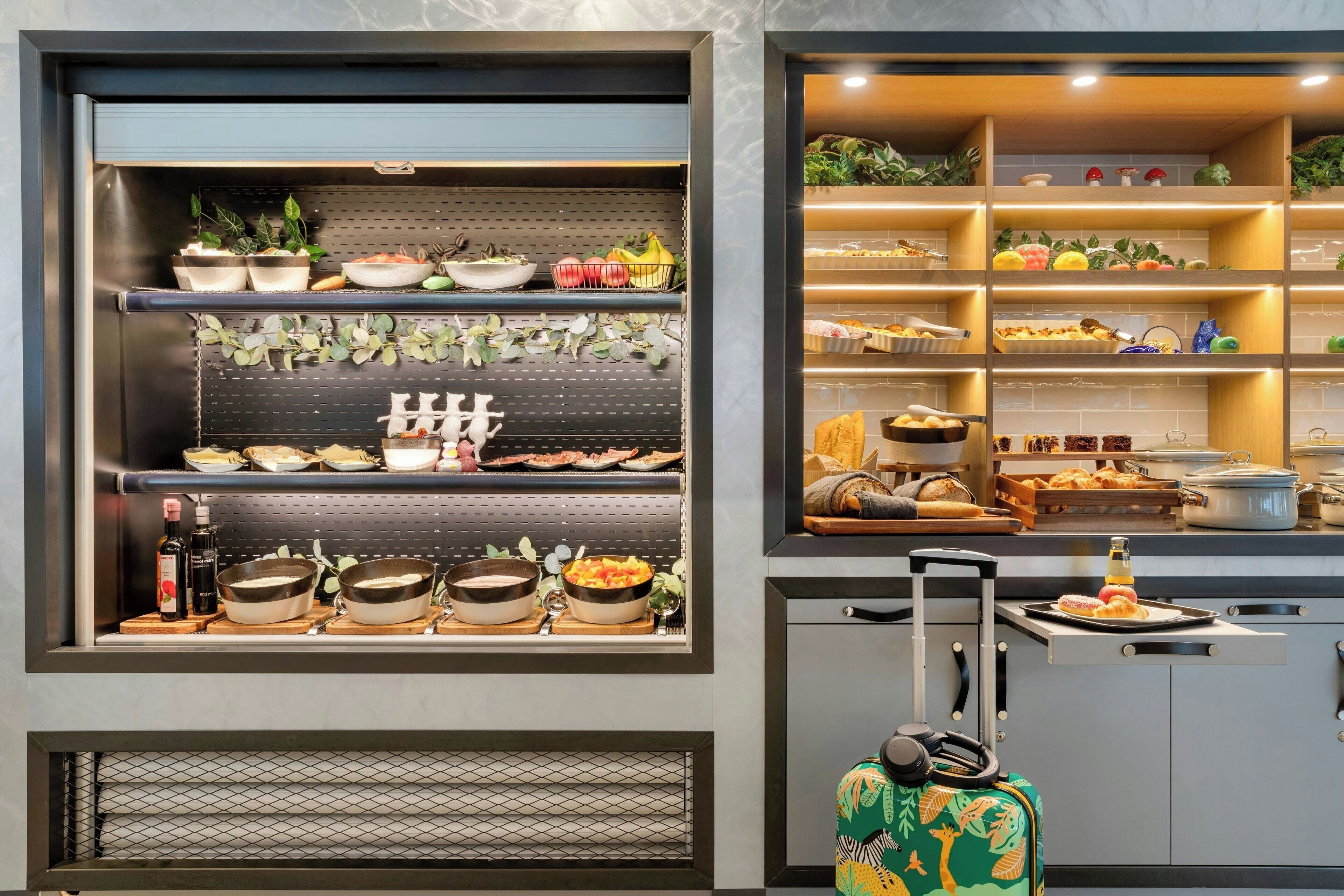 Foto - Moxy Hamburg - Finkenwerder