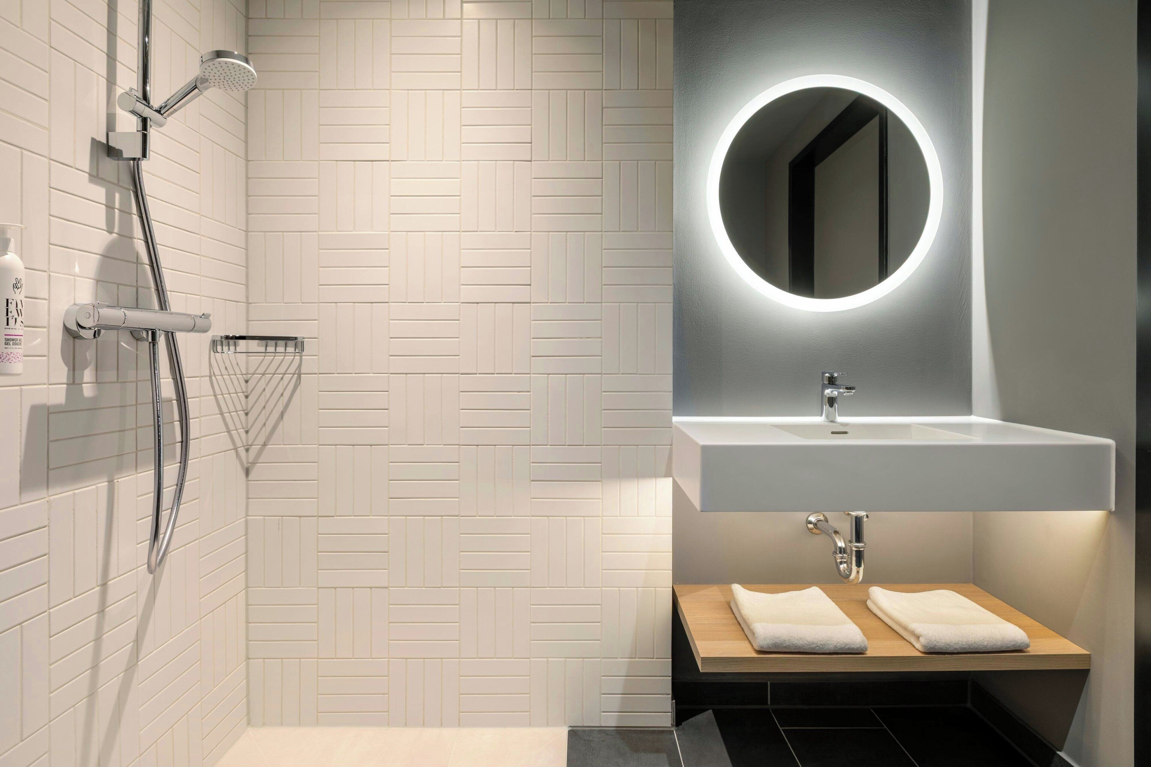 Foto - Moxy Hamburg - Finkenwerder