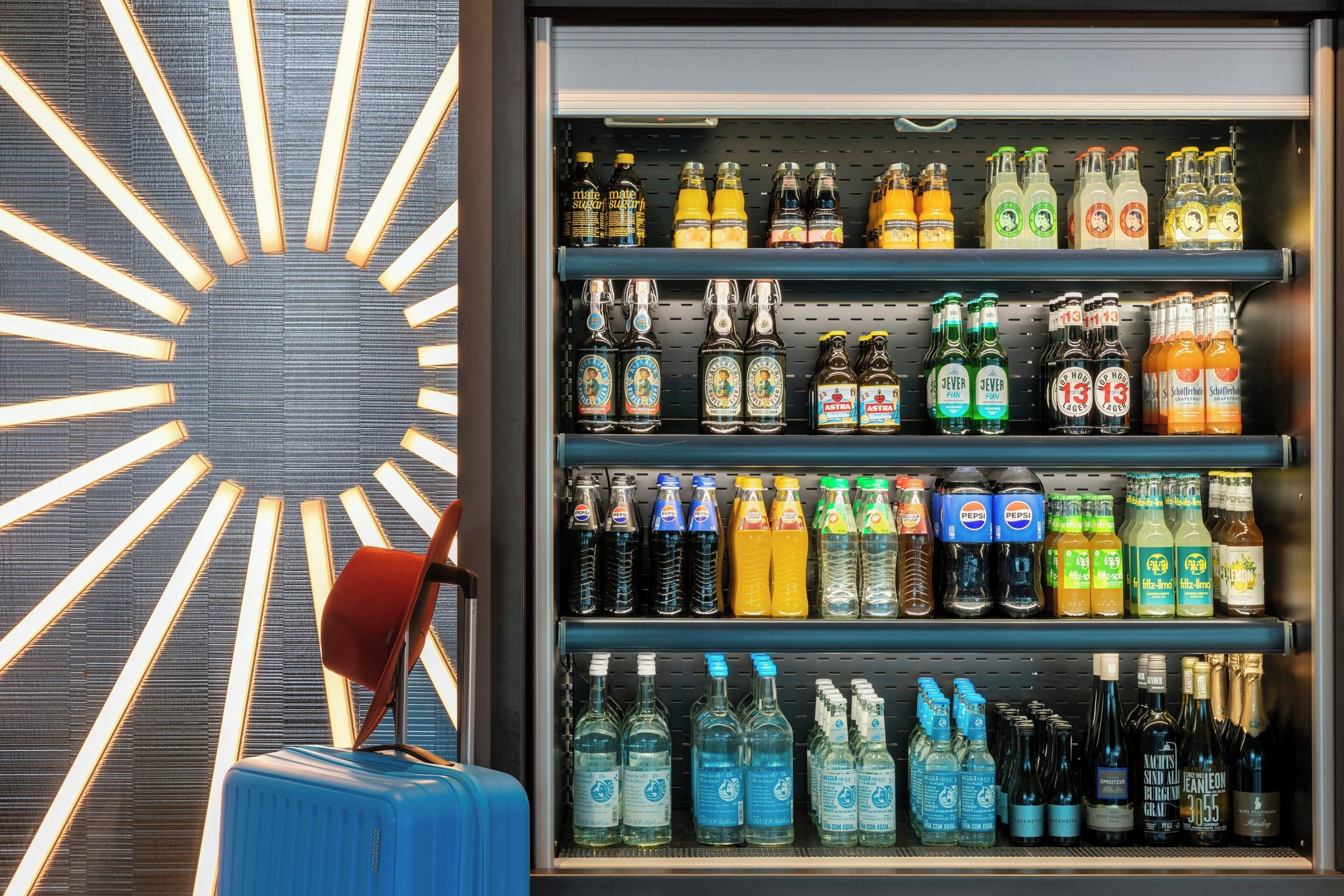 Photo - Moxy Hamburg - Finkenwerder