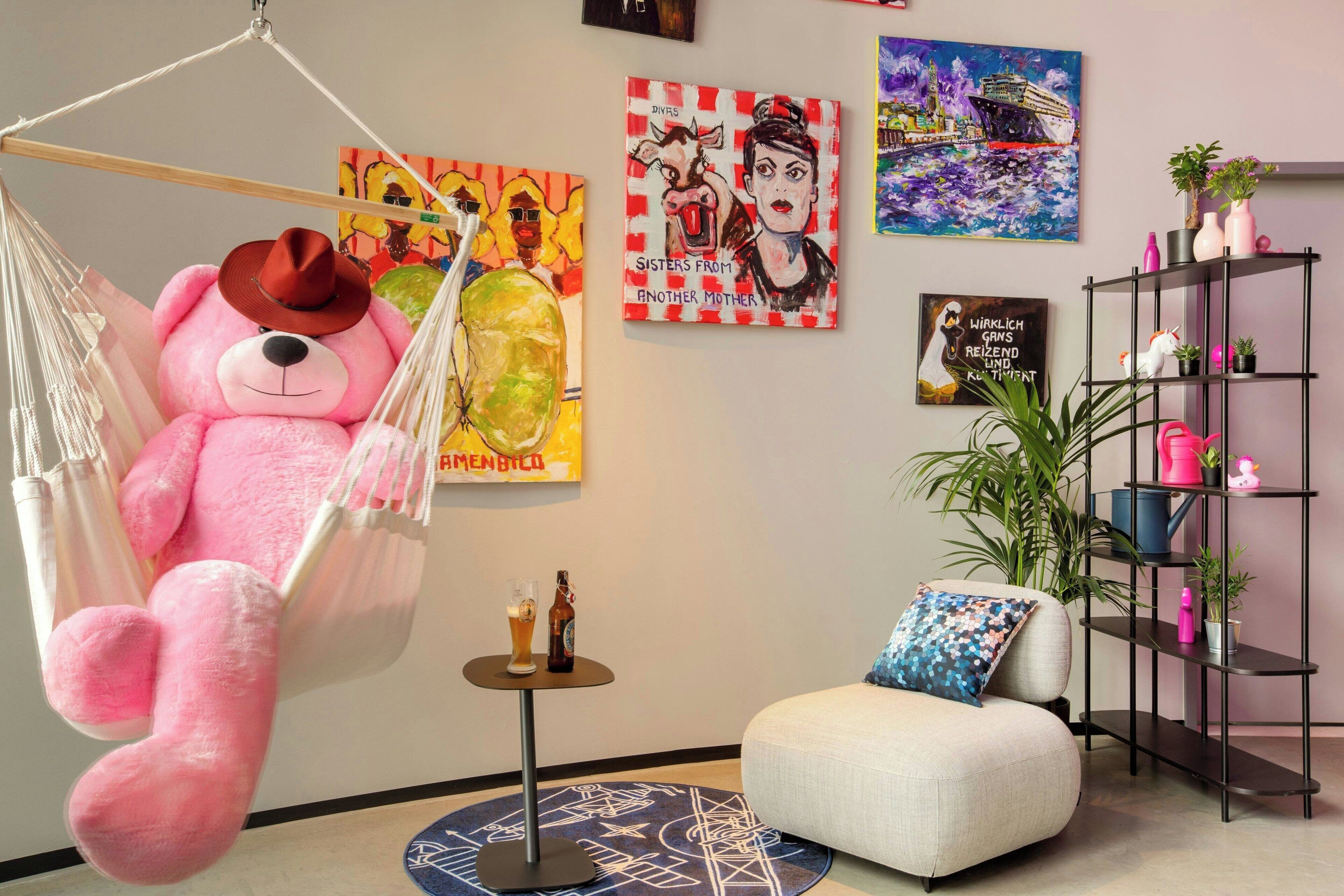 Foto - Moxy Hamburg - Finkenwerder