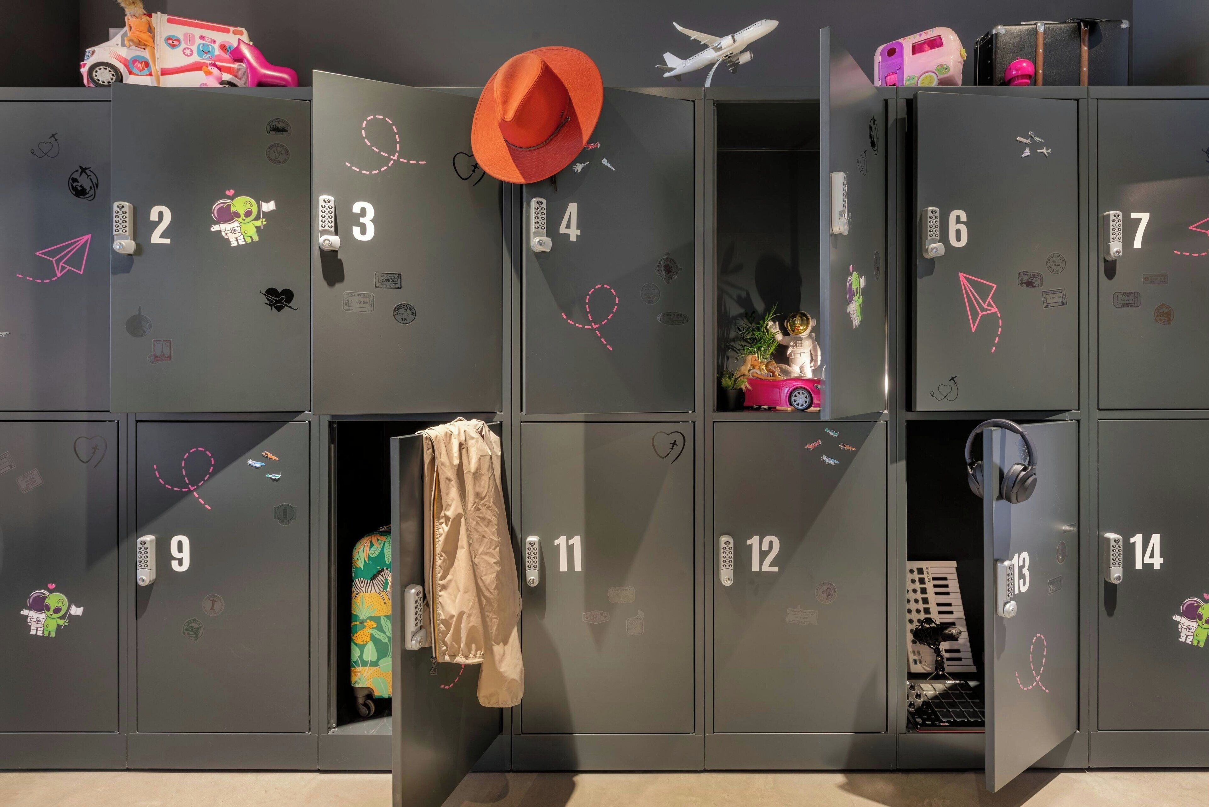 Foto - Moxy Hamburg - Finkenwerder