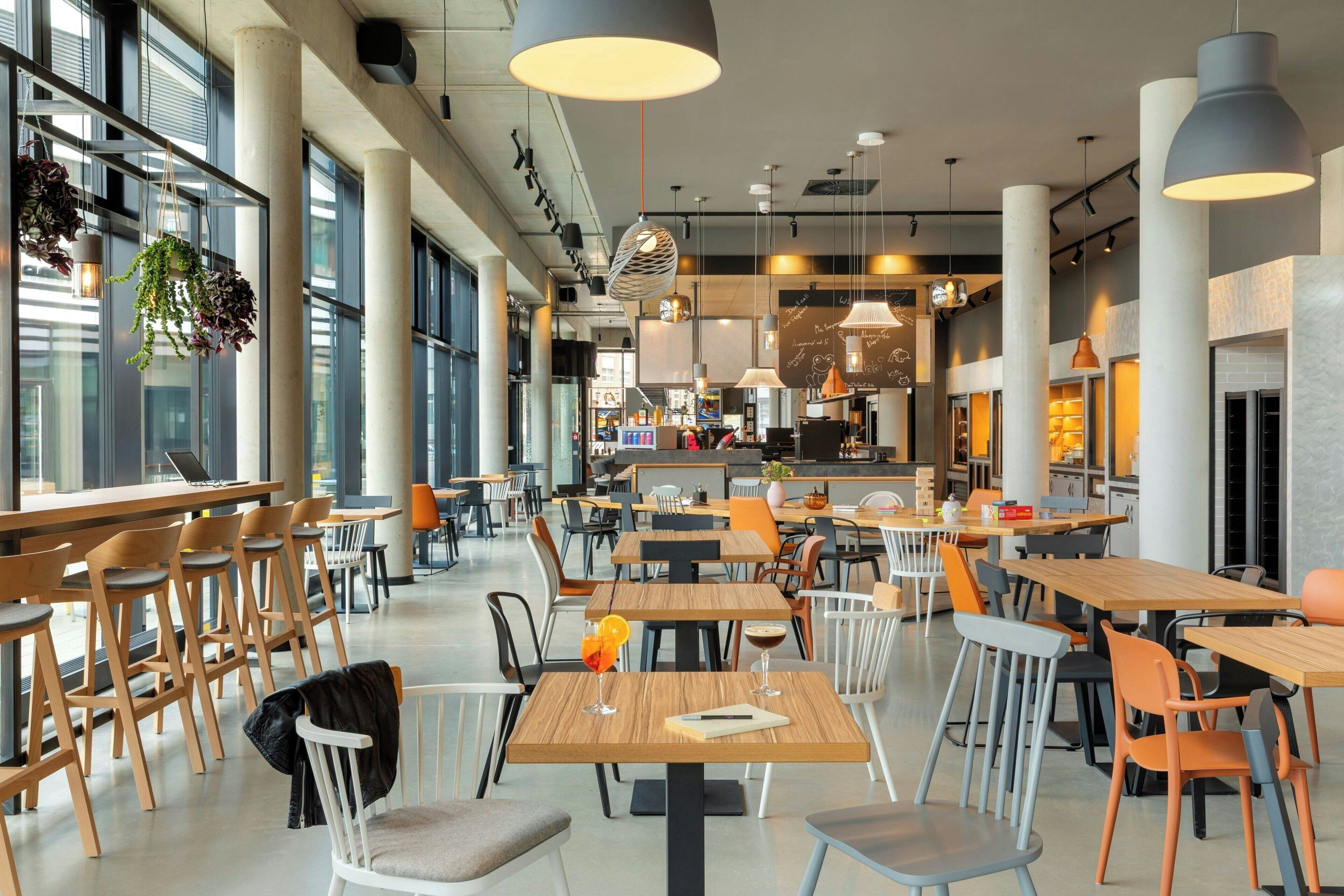 Foto - Moxy Hamburg - Finkenwerder