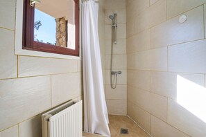 Dusche
