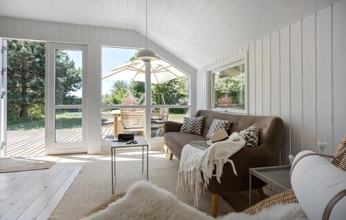 Stunning home in Sjællands Odde