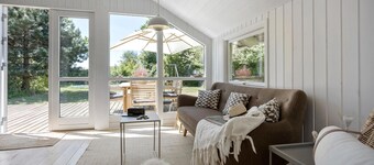 Stunning home in Sjællands Odde