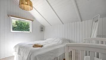 3 chambres, lit parapluie, Wi-Fi gratuit